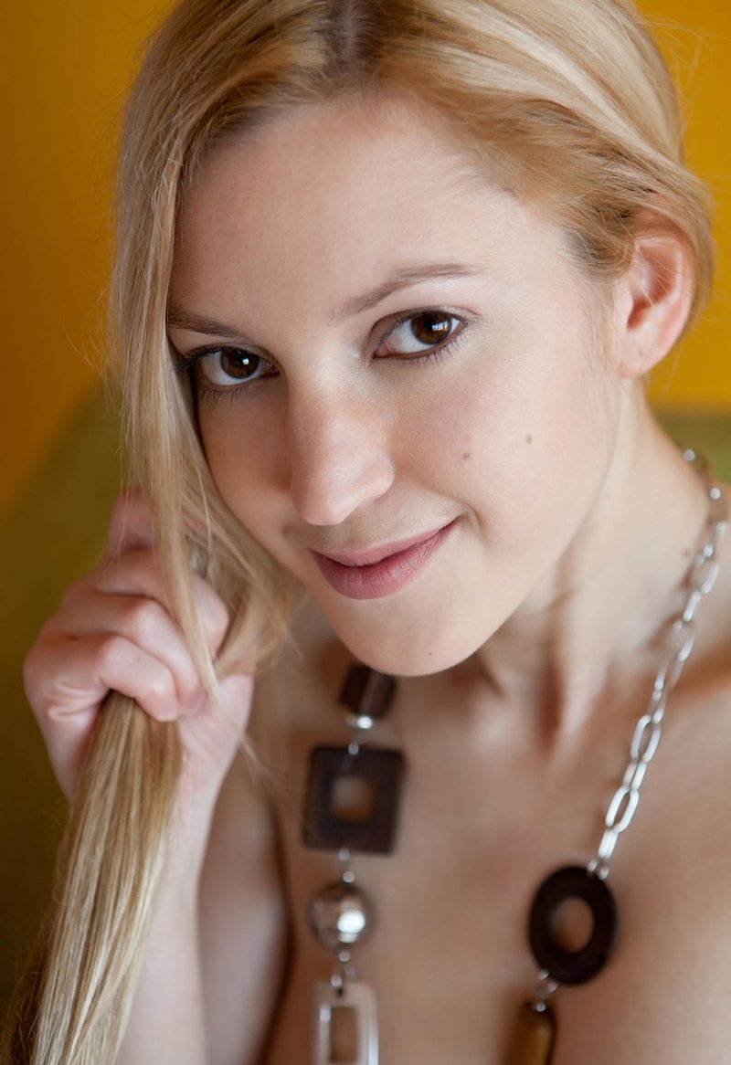 Проститутка Мария