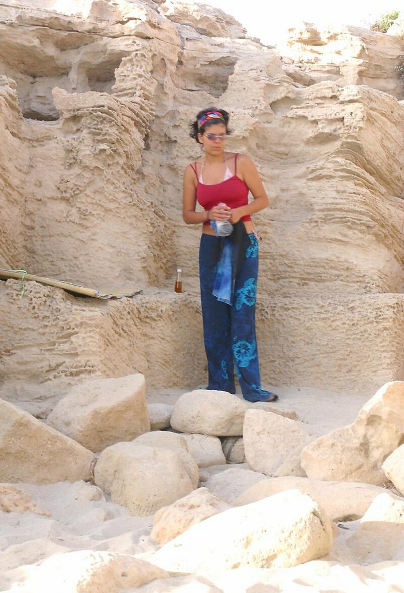 Проститутка Ира