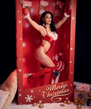 Проститутка Оксана