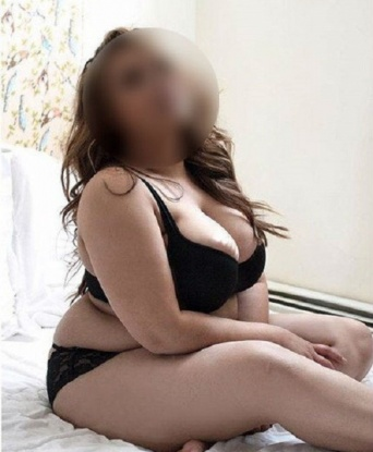 Проститутка Алена